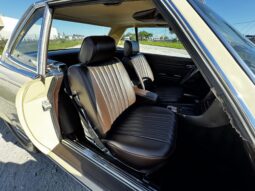 
										1985 Mercedes-Benz 380SL full									