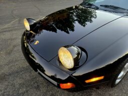 
										1990 Porsche 928 S4 full									