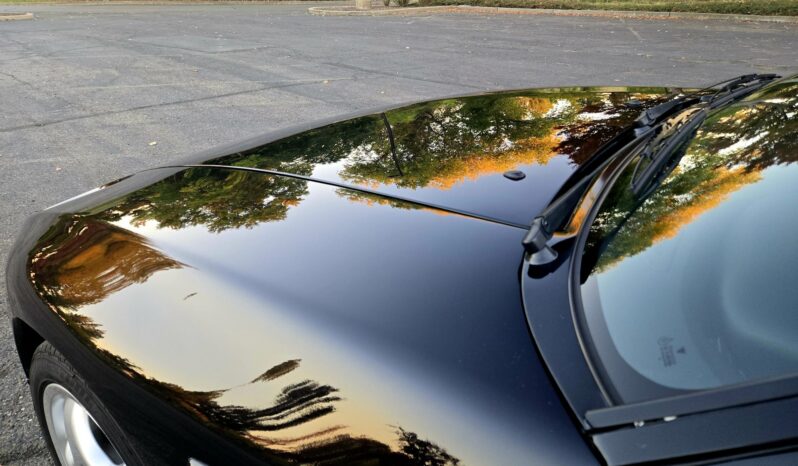 
								1990 Porsche 928 S4 full									