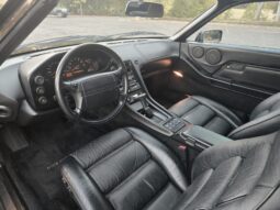 
										1990 Porsche 928 S4 full									