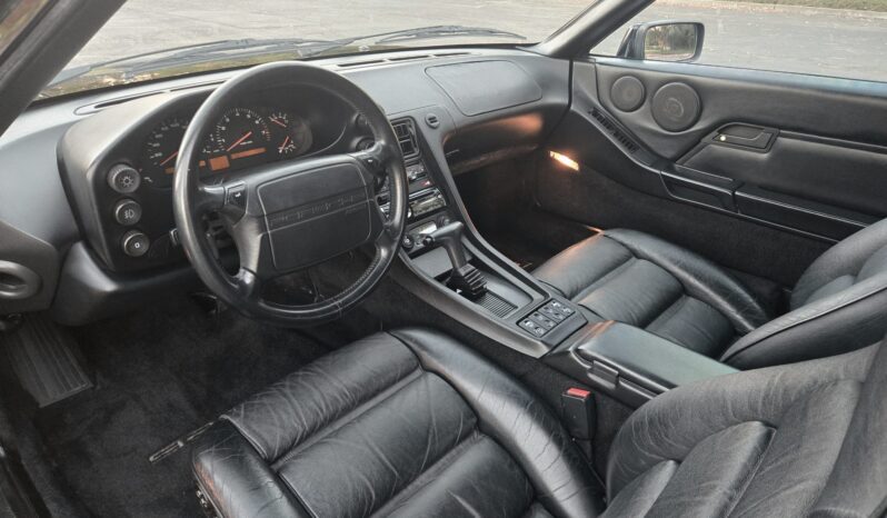 
								1990 Porsche 928 S4 full									