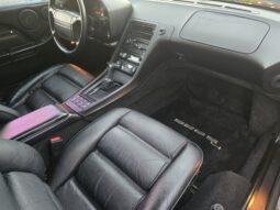 
										1990 Porsche 928 S4 full									