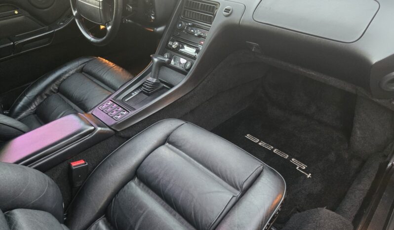 
								1990 Porsche 928 S4 full									