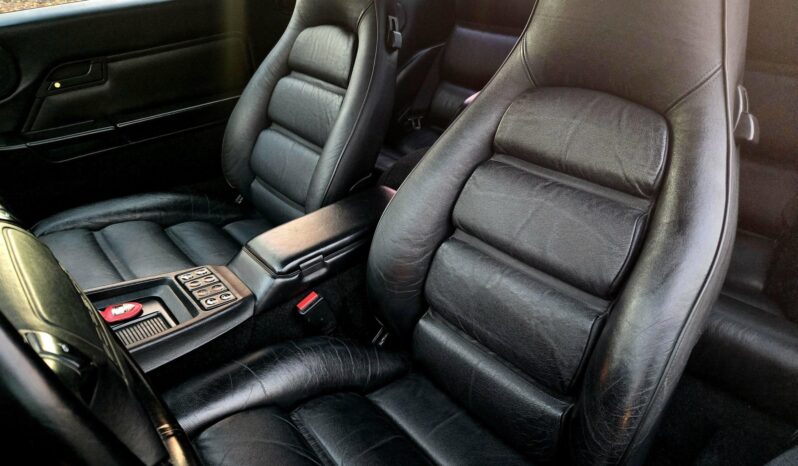 
								1990 Porsche 928 S4 full									