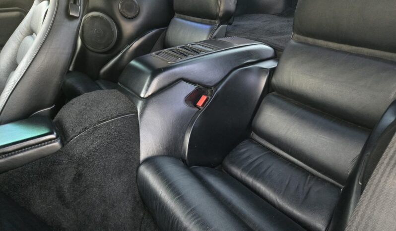 
								1990 Porsche 928 S4 full									