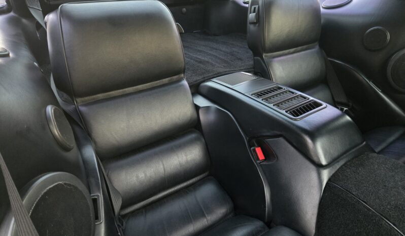 
								1990 Porsche 928 S4 full									