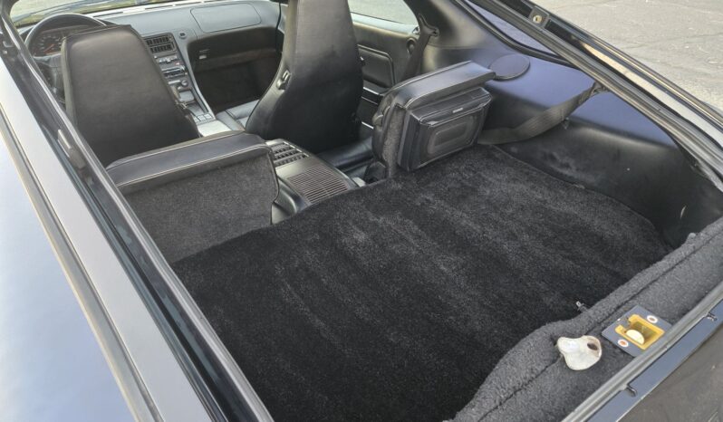 
								1990 Porsche 928 S4 full									