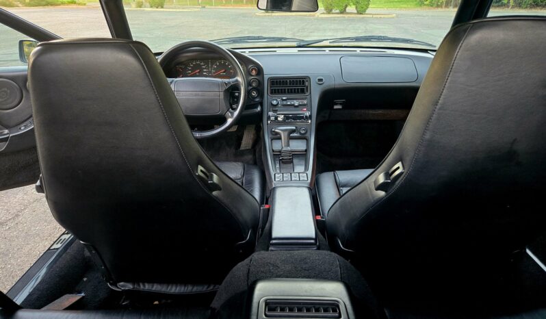 
								1990 Porsche 928 S4 full									