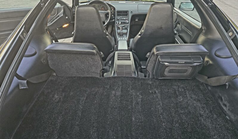 
								1990 Porsche 928 S4 full									