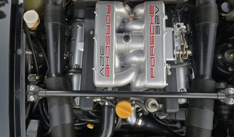 
								1990 Porsche 928 S4 full									