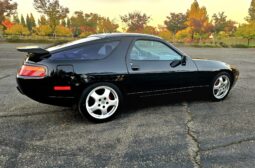 
										1990 Porsche 928 S4 full									