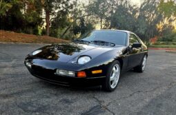 
										1990 Porsche 928 S4 full									