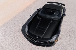 										2015 Mercedes-Benz SLS AMG GT Roadster Final Edition full									
