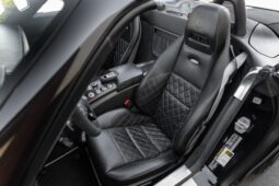 										2015 Mercedes-Benz SLS AMG GT Roadster Final Edition full									