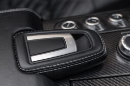 										2015 Mercedes-Benz SLS AMG GT Roadster Final Edition full									