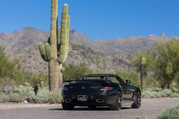 										2015 Mercedes-Benz SLS AMG GT Roadster Final Edition full									