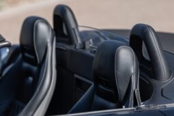 										2015 Mercedes-Benz SLS AMG GT Roadster Final Edition full									