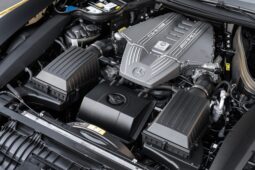 2015 Mercedes-Benz SLS AMG GT Roadster Final Edition