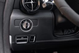 2015 Mercedes-Benz SLS AMG GT Roadster Final Edition