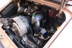 										1987 Porsche 911 Carrera Cabriolet G50 full									