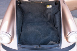 										1987 Porsche 911 Carrera Cabriolet G50 full									