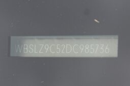 
										2013 BMW M6 Convertible full									