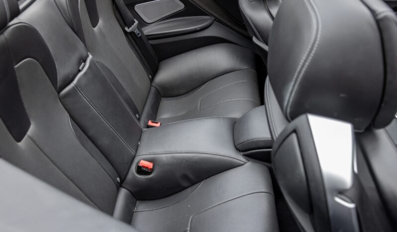 
								2013 BMW M6 Convertible full									