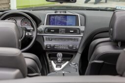 
										2013 BMW M6 Convertible full									