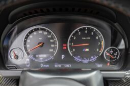 
										2013 BMW M6 Convertible full									