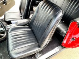 										1968 Chevrolet Chevelle Coupe 454 V8 full									