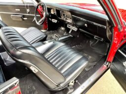 										1968 Chevrolet Chevelle Coupe 454 V8 full									