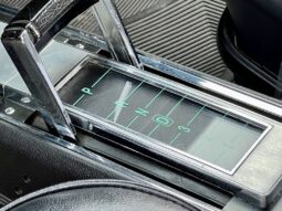 1968 Chevrolet Chevelle Coupe 454 V8