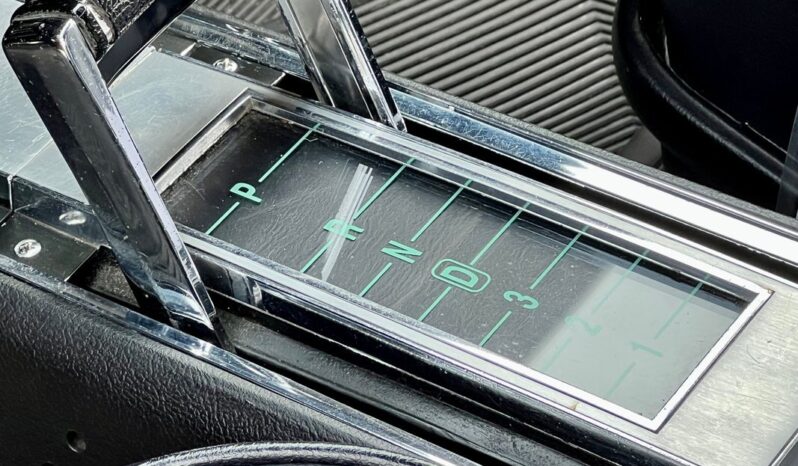 								1968 Chevrolet Chevelle Coupe 454 V8 full									