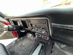 1968 Chevrolet Chevelle Coupe 454 V8