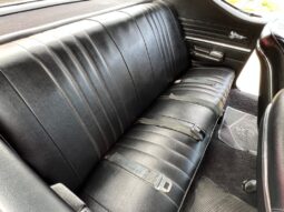 1968 Chevrolet Chevelle Coupe 454 V8