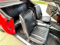 										1968 Chevrolet Chevelle Coupe 454 V8 full									