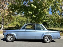 
										1975 BMW 2002 4-Speed full									