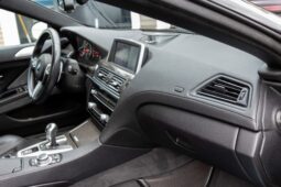 
										2013 BMW M6 Convertible full									