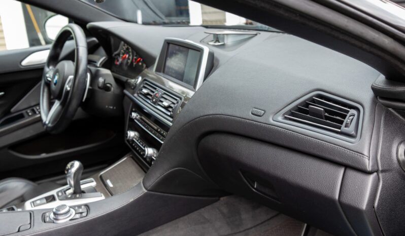 
								2013 BMW M6 Convertible full									