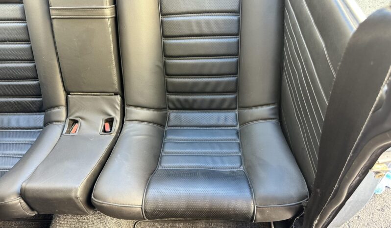 
								1975 BMW 2002 4-Speed full									