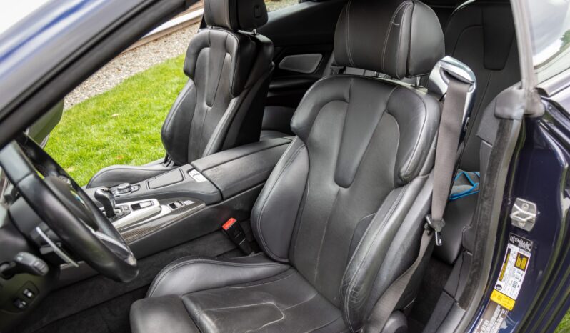 
								2013 BMW M6 Convertible full									