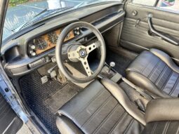 
										1975 BMW 2002 4-Speed full									