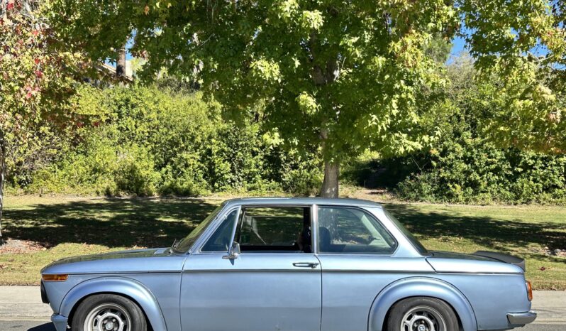 
								1975 BMW 2002 4-Speed full									