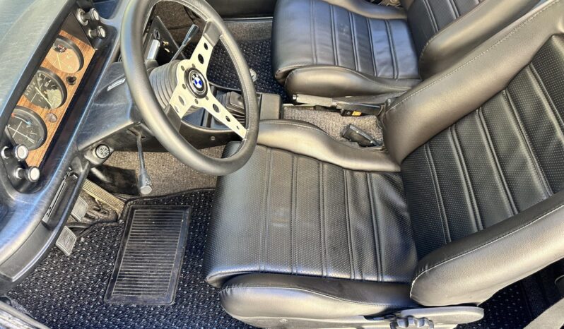 
								1975 BMW 2002 4-Speed full									