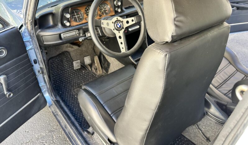 
								1975 BMW 2002 4-Speed full									