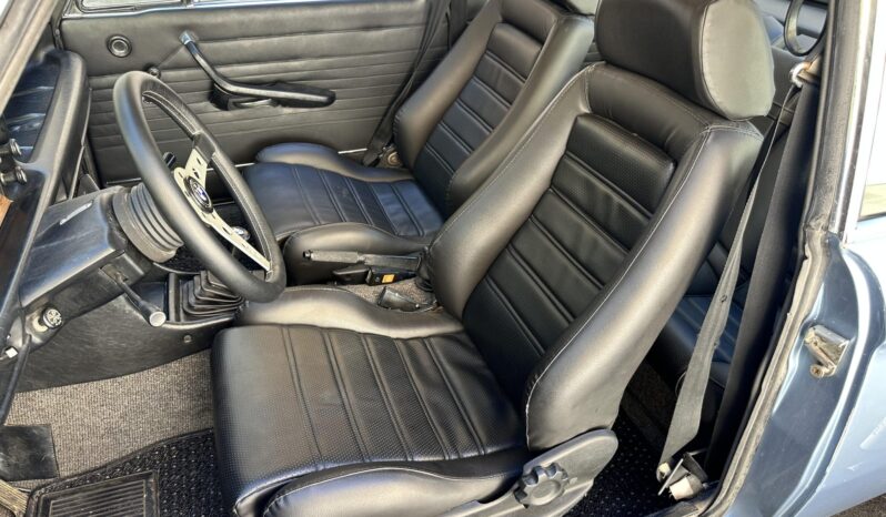 
								1975 BMW 2002 4-Speed full									