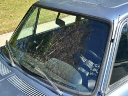 
										1975 BMW 2002 4-Speed full									