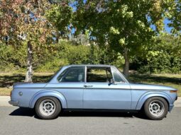 
										1975 BMW 2002 4-Speed full									