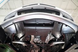 
										2005 Mitsubishi Lancer Evolution VIII MR full									