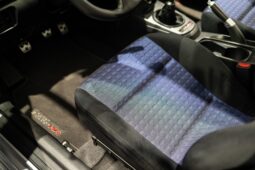 
										2005 Mitsubishi Lancer Evolution VIII MR full									